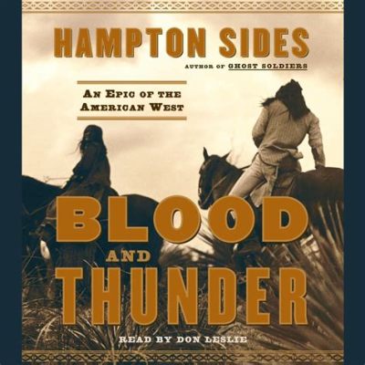  Blood and Thunder：這首激烈的死亡金屬之作融合了史詩般的旋律和狂野的咆哮